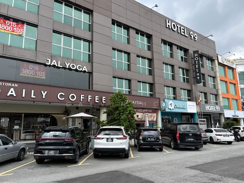 Shop for Rent in Bandar Puteri Puchong (Puchong) - Calvin Hoh - Exterior - PropertyGuru.com.my
