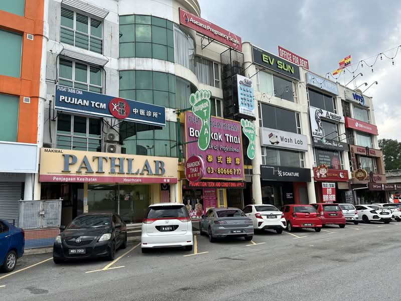 Shop for Rent in Bandar Puteri Puchong (Puchong) - Calvin Hoh - Exterior - PropertyGuru.com.my