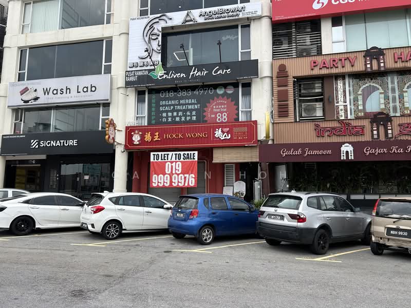 Shop for Rent in Bandar Puteri Puchong (Puchong) - Calvin Hoh - Exterior - PropertyGuru.com.my