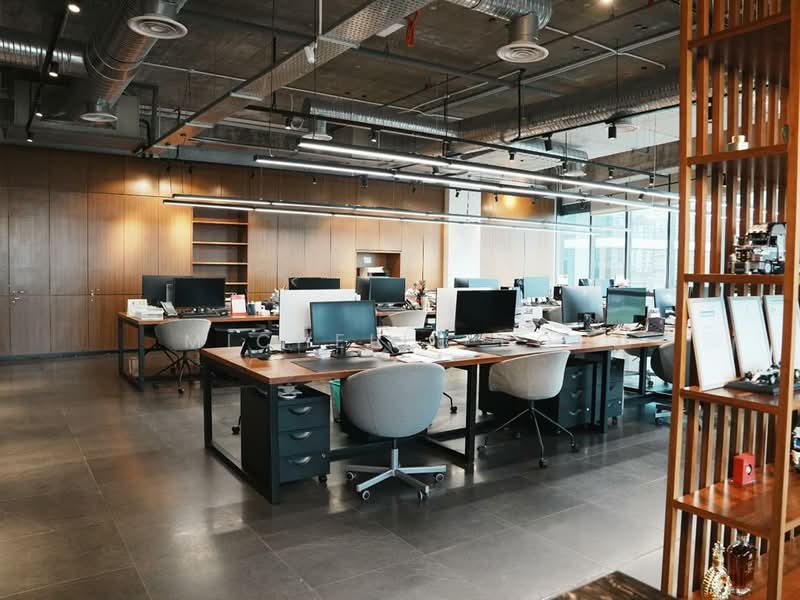 UOA Business Park - 2