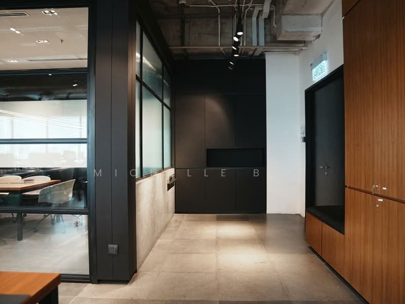 Shop / Office for Rent in Saujana (Selangor) - Michelle Boh - Corridor - PropertyGuru.com.my