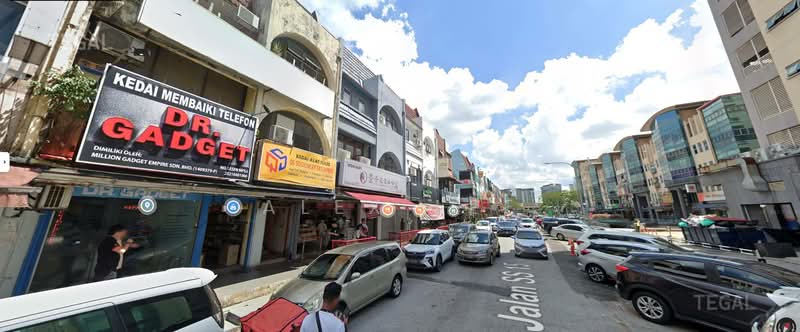 Shop for Rent in Subang Jaya (Selangor) - Alex Lee - PropertyGuru.com.my