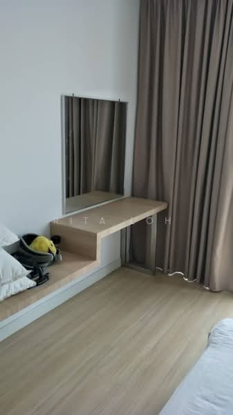 Servis Apartment untuk Dijual di Camellia Serviced Suites - Rita Loh - Interior - PropertyGuru.com.my