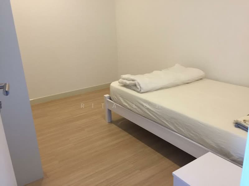 Servis Apartment untuk Dijual di Camellia Serviced Suites - Rita Loh - Bedroom - PropertyGuru.com.my