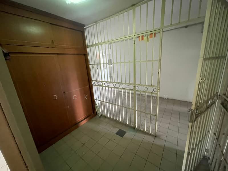 Apartment for Sale at Pearl Garden - Dick Ken Tan - Interior - PropertyGuru.com.my