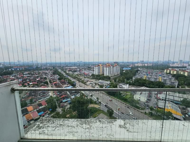 Service Residence for Sale at The Platino Serviced Apartment - Lucas Lee - View - PropertyGuru.com.my