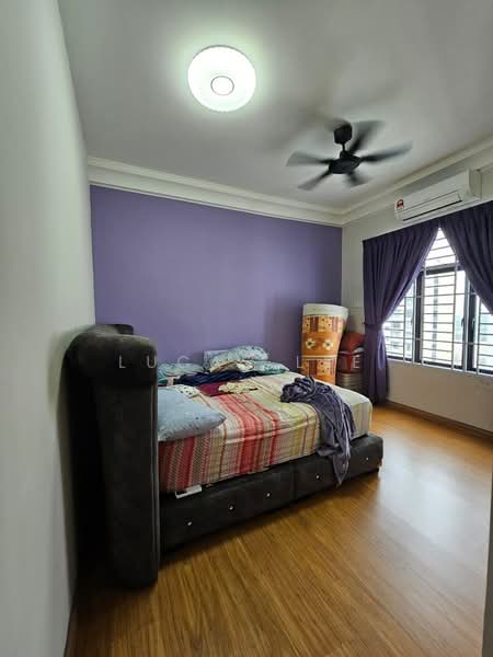 Service Residence for Sale at The Platino Serviced Apartment - Lucas Lee - Bedroom - PropertyGuru.com.my