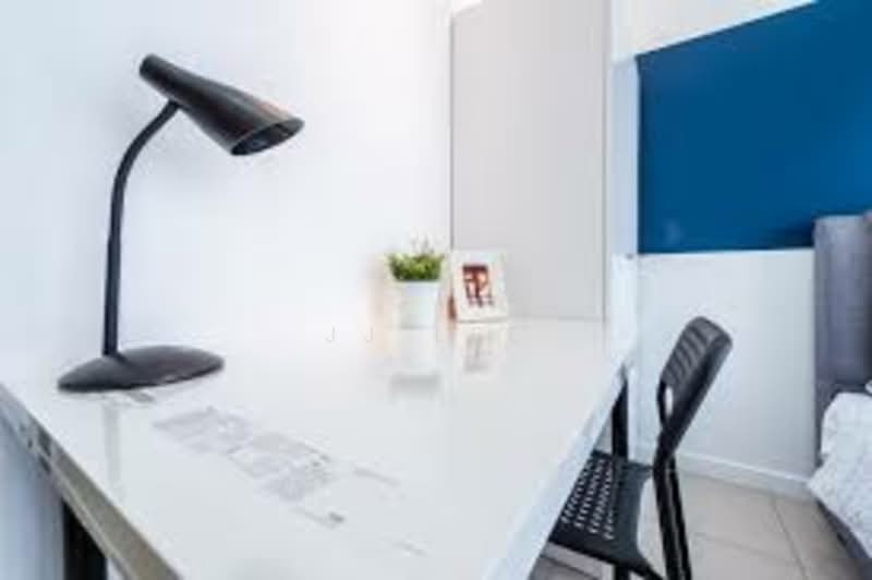 Condominium for Rent at The Greens (Residensi Hijauan) @ Subang West - JJ Lee - Study - PropertyGuru.com.my