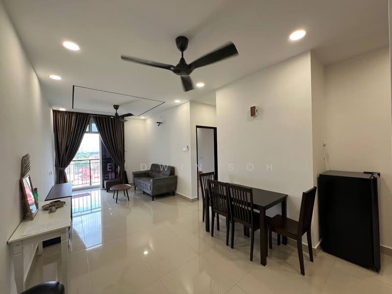 TRELLIS RESIDENCES - 2