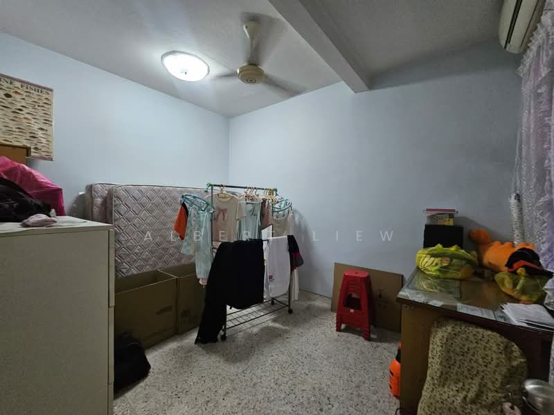 Semi-Detached House for Sale in Perling (Johor) - Albert Liew - Bedroom - PropertyGuru.com.my