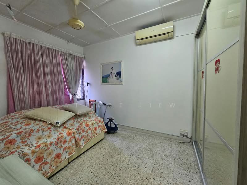 Semi-Detached House for Sale in Bakri (Johor) - Albert Liew - Bedroom - PropertyGuru.com.my