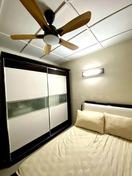 2-storey Terraced House for Sale in TAMAN PUCHONG UTAMA (Puchong) - Evelyn Cheah - Bedroom - PropertyGuru.com.my