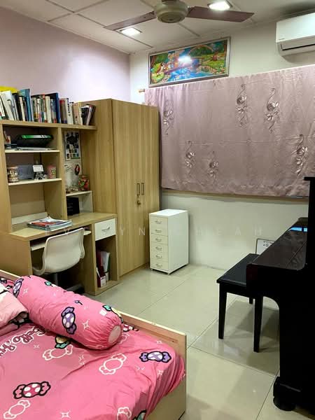 2-storey Terraced House for Sale in TAMAN PUCHONG UTAMA (Puchong) - Evelyn Cheah - PropertyGuru.com.my