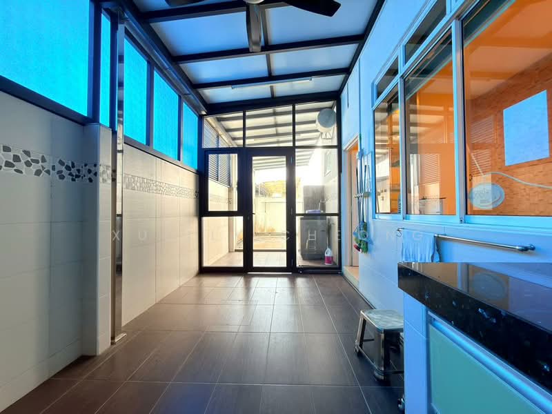 Semi-Detached House for Sale in Perling (Skudai) - Xuelly Cheong - Exterior - PropertyGuru.com.my