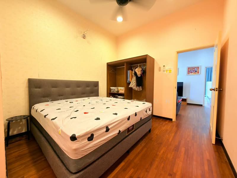 Semi-Detached House for Sale in Perling (Skudai) - Xuelly Cheong - Bedroom - PropertyGuru.com.my