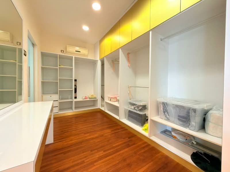 Semi-Detached House for Sale in Perling (Skudai) - Xuelly Cheong - Interior - PropertyGuru.com.my