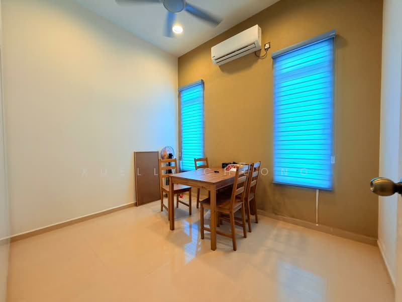 Semi-Detached House for Sale in Perling (Skudai) - Xuelly Cheong - Dining Room - PropertyGuru.com.my
