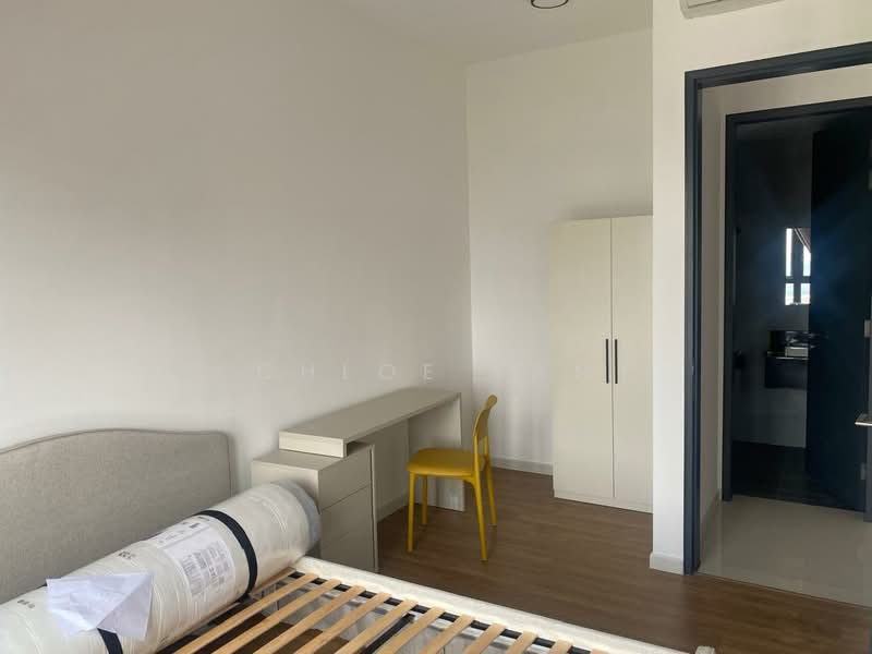 Service Residence for Rent at Sunway Velocity TWO - Chloe Yan - Bedroom - PropertyGuru.com.my