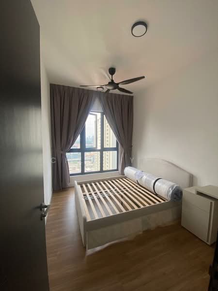 Service Residence for Rent at Sunway Velocity TWO - Chloe Yan - Bedroom - PropertyGuru.com.my