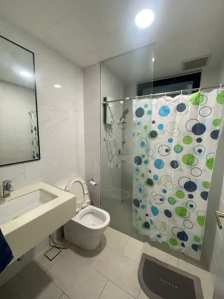 Kondominium untuk Dijual di Vertu Resort - Jayden Yeap - Bathroom - PropertyGuru.com.my