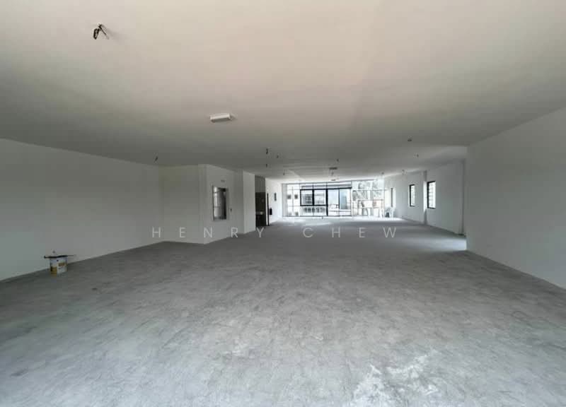 Factory for Rent in Taman Sepang (Sepang) - Henry Chew - Interior - PropertyGuru.com.my