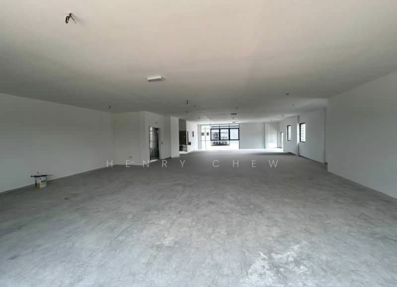 Factory for Rent in Taman Sepang (Sepang) - Henry Chew - Interior - PropertyGuru.com.my