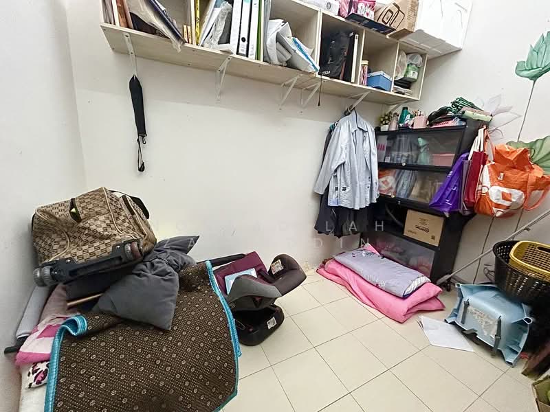 1-storey Terraced House for Sale in Seksyen 30 (Shah Alam) - NORFADILAH ZAINUDDIN - Interior - PropertyGuru.com.my