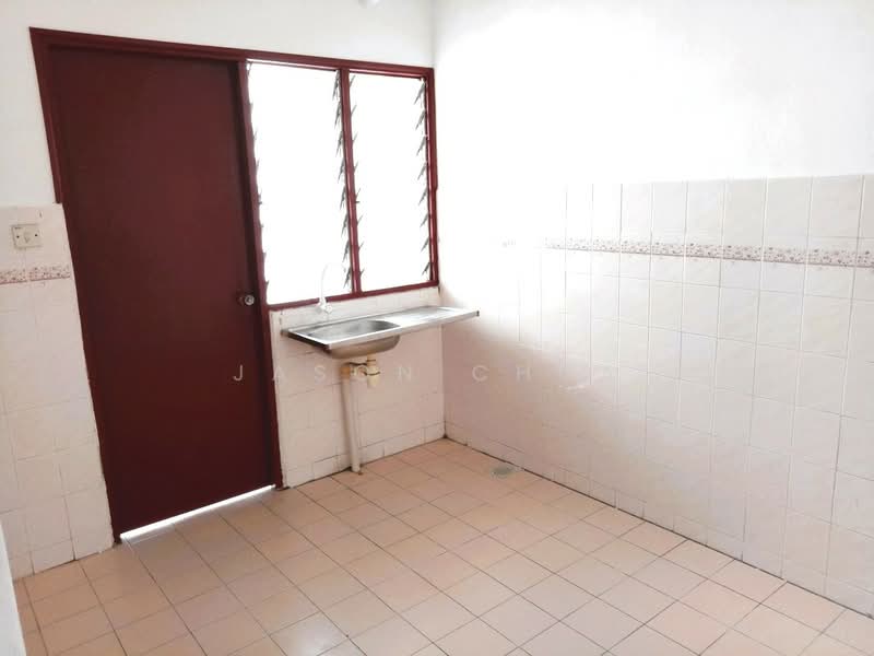 Selesa Puteri Condominium - 4