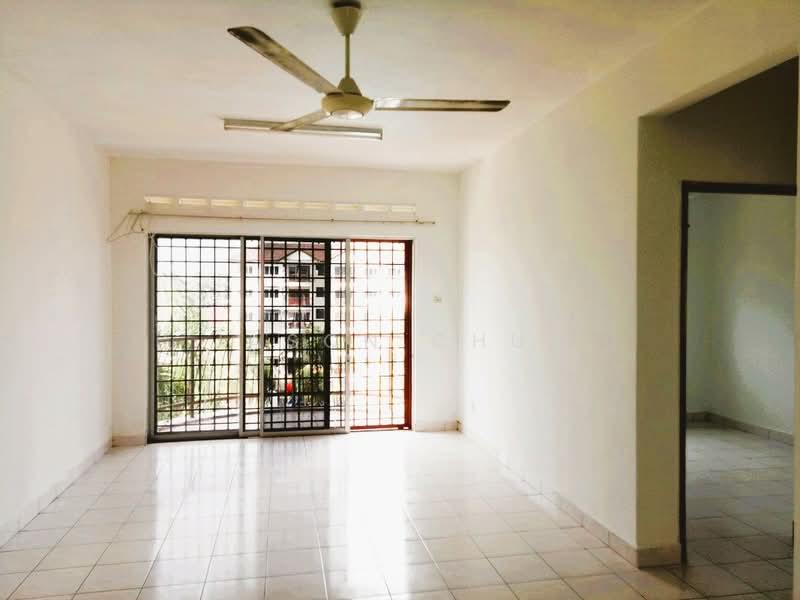 Selesa Puteri Condominium - 2