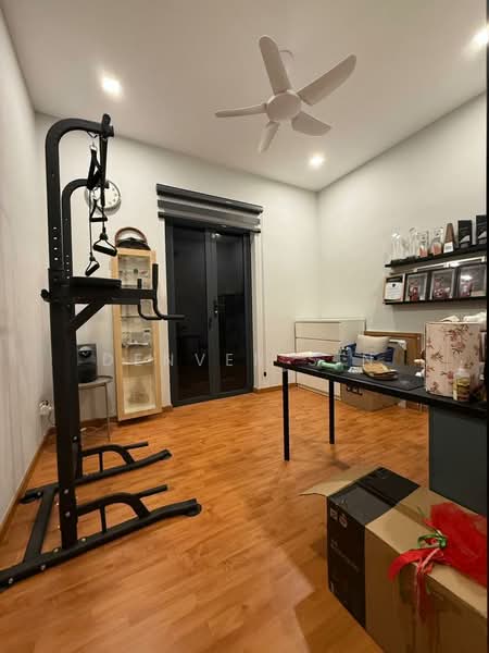2-storey Terraced House for Sale in Bandar Mahkota Cheras (Cheras) - Denver Sin - Interior - PropertyGuru.com.my