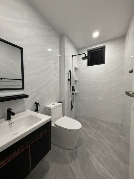 2-storey Terraced House for Sale in Bandar Mahkota Cheras (Cheras) - Denver Sin - Bathroom - PropertyGuru.com.my