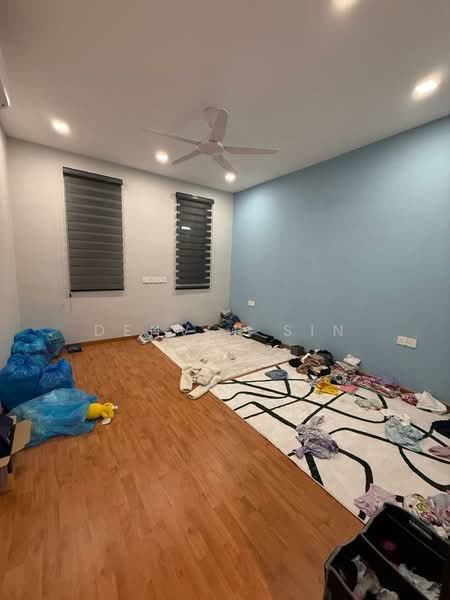 2-storey Terraced House for Sale in Bandar Mahkota Cheras (Cheras) - Denver Sin - Bedroom - PropertyGuru.com.my
