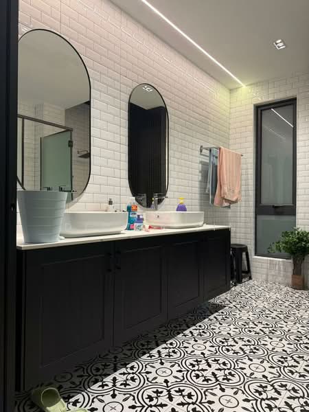 2-storey Terraced House for Sale in Bandar Mahkota Cheras (Cheras) - Denver Sin - Bathroom - PropertyGuru.com.my
