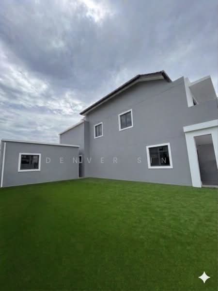 2-storey Terraced House for Sale in Bandar Mahkota Cheras (Cheras) - Denver Sin - Exterior - PropertyGuru.com.my