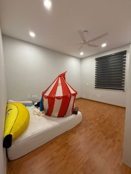 2-storey Terraced House for Sale in Bandar Mahkota Cheras (Cheras) - Denver Sin - Bedroom - PropertyGuru.com.my