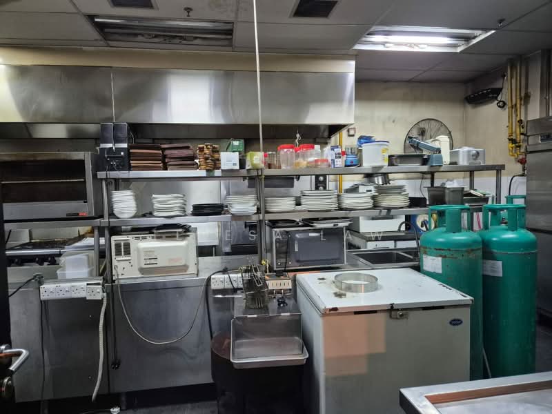 Retail Space for Rent in Seksyen 13 (Petaling Jaya) - Teresa Law - Kitchen - PropertyGuru.com.my
