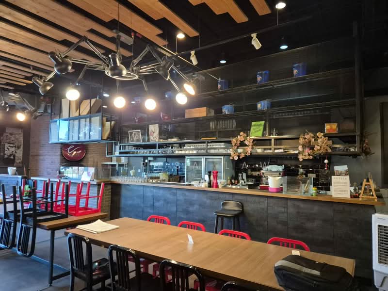 Retail Space for Rent in Seksyen 13 (Petaling Jaya) - Teresa Law - Interior - PropertyGuru.com.my