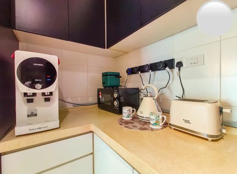 Condominium for Rent at Medini Signature - Alanis Lee - PropertyGuru.com.my