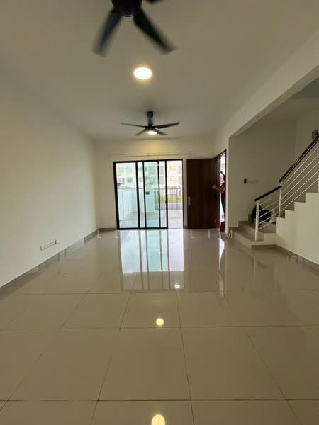 Green Avenue Adda Height - 1