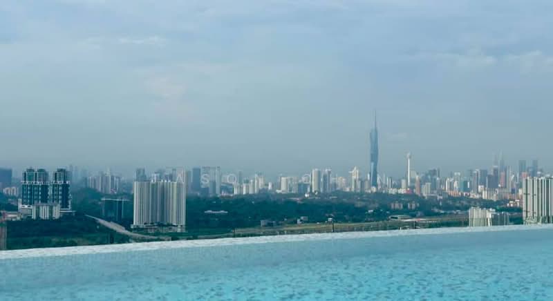 Condominium for Rent at Nidoz Residences @ Desa Petaling - Jason Chin - View - PropertyGuru.com.my