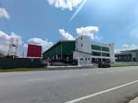 For Rent - IGB International Industrial Park