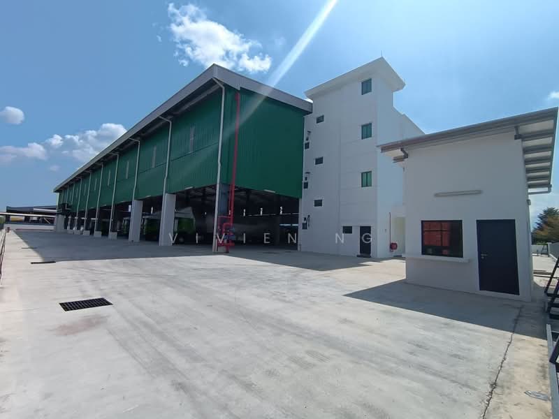 Factory for Rent in Ipoh (Perak) - Vivien Ng - Exterior - PropertyGuru.com.my