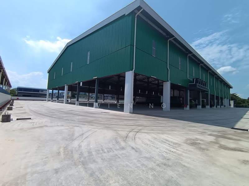 Factory for Rent in Ipoh (Perak) - Vivien Ng - Exterior - PropertyGuru.com.my