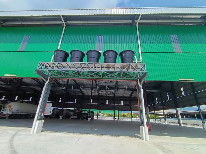 Factory for Rent in Ipoh (Perak) - Vivien Ng - Exterior - PropertyGuru.com.my