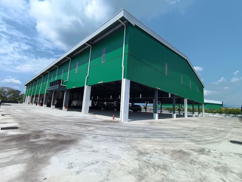 Factory for Rent in Ipoh (Perak) - Vivien Ng - Exterior - PropertyGuru.com.my