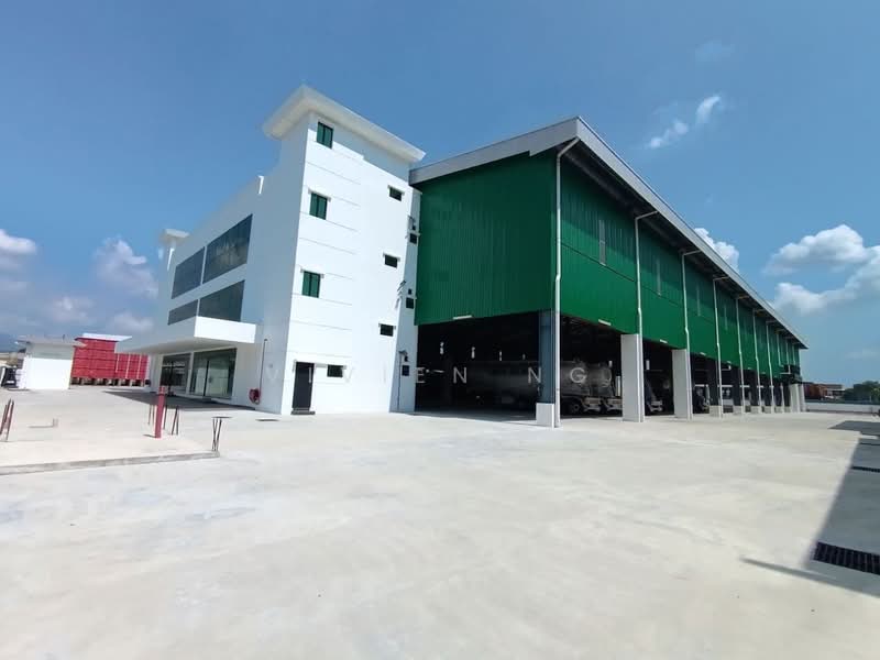 Factory for Rent in Ipoh (Perak) - Vivien Ng - Exterior - PropertyGuru.com.my