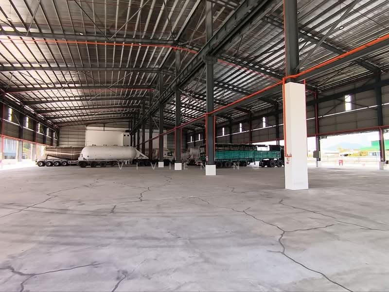 Factory for Rent in Ipoh (Perak) - Vivien Ng - Interior - PropertyGuru.com.my