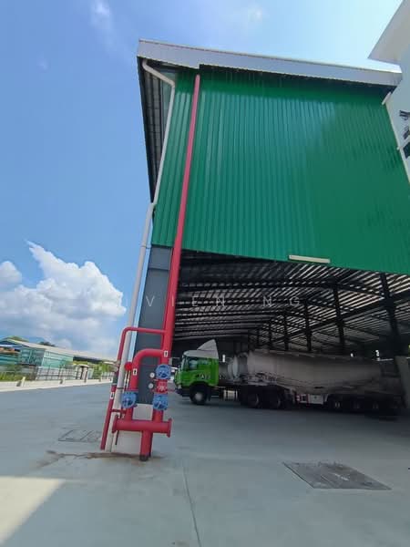 Factory for Rent in Ipoh (Perak) - Vivien Ng - Exterior - PropertyGuru.com.my