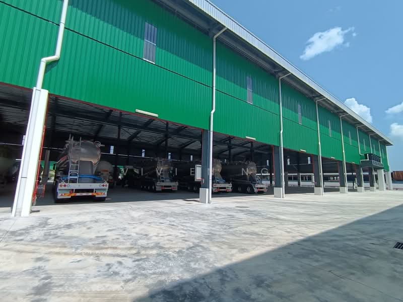 Factory for Rent in Ipoh (Perak) - Vivien Ng - Exterior - PropertyGuru.com.my