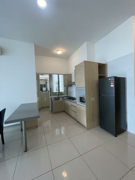 Condominium for Rent at The Park Residences 1 - Rita Loh - Kitchen - PropertyGuru.com.my